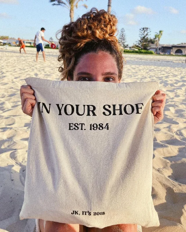 IYS Tote
