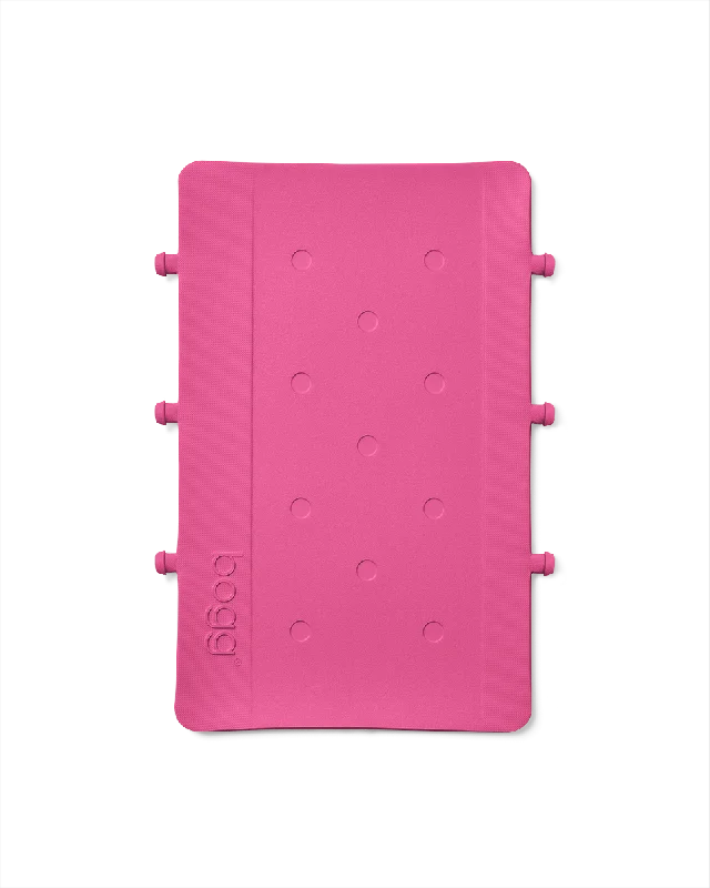 Divvy Up - Haute Pink