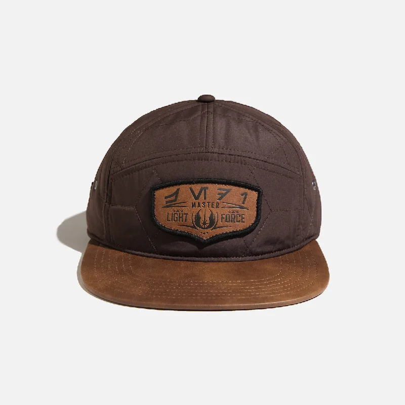 Jedi Trailhead Camper Hat