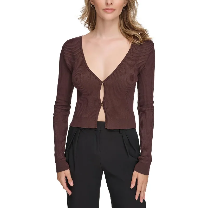 Womens Layering Cropped Crop Sweater Best sweaters for formal occasions