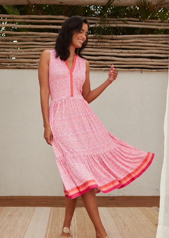 Algarve Midi Dress Best midi dresses for casual wear