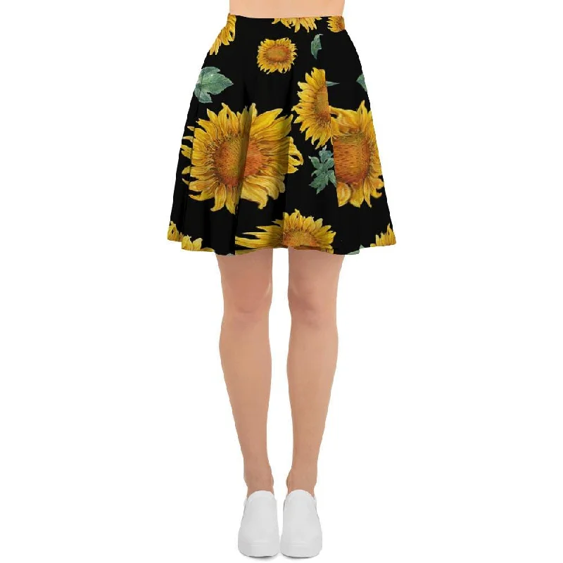 Sunflower Women's Skirt Lace unclassified skirts