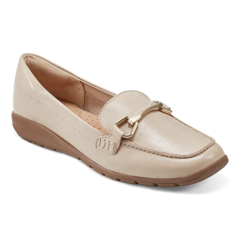 Amalie Casual Loafers Anniversary unclassified dresses