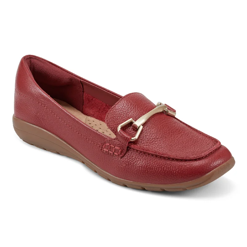 Amalie Casual Loafers Halter unclassified dresses