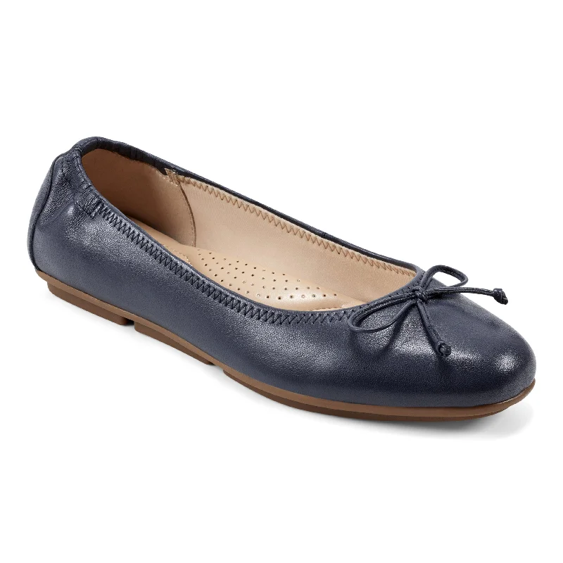 Baily Ballet Flats Breathable unclassified dresses