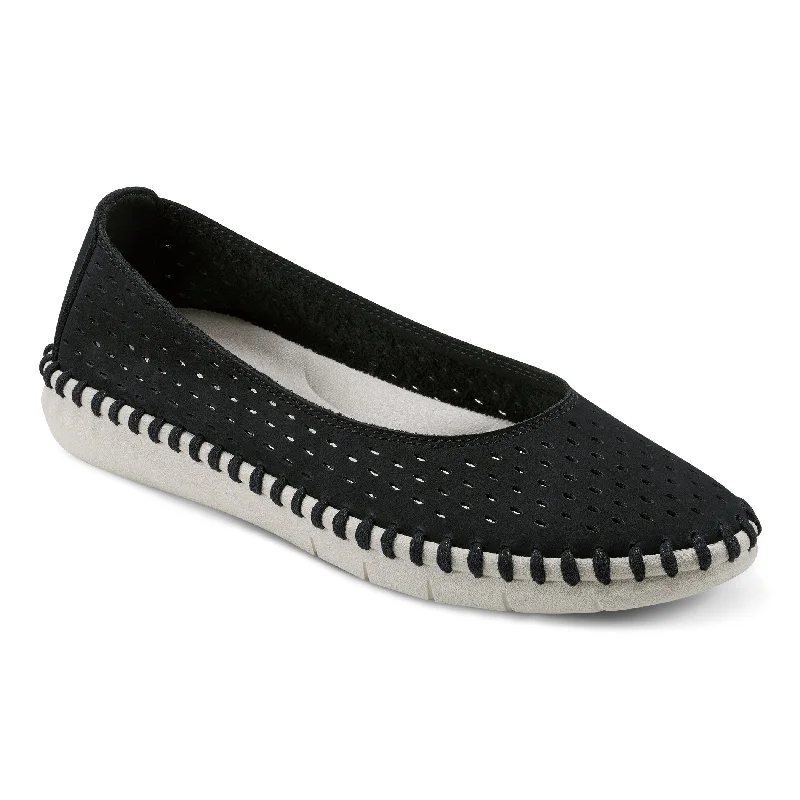 Darla Casual Flats Holiday unclassified dresses