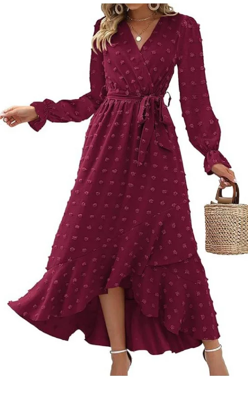 Dot of elegance Festival unclassified dresses