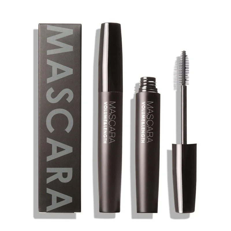 Focallure Original 1 Piece Black Mascara Brand Colossal Mascara Volume Express False Eyelashes Makeup Mascara Waterproof Winter unclassified dresses