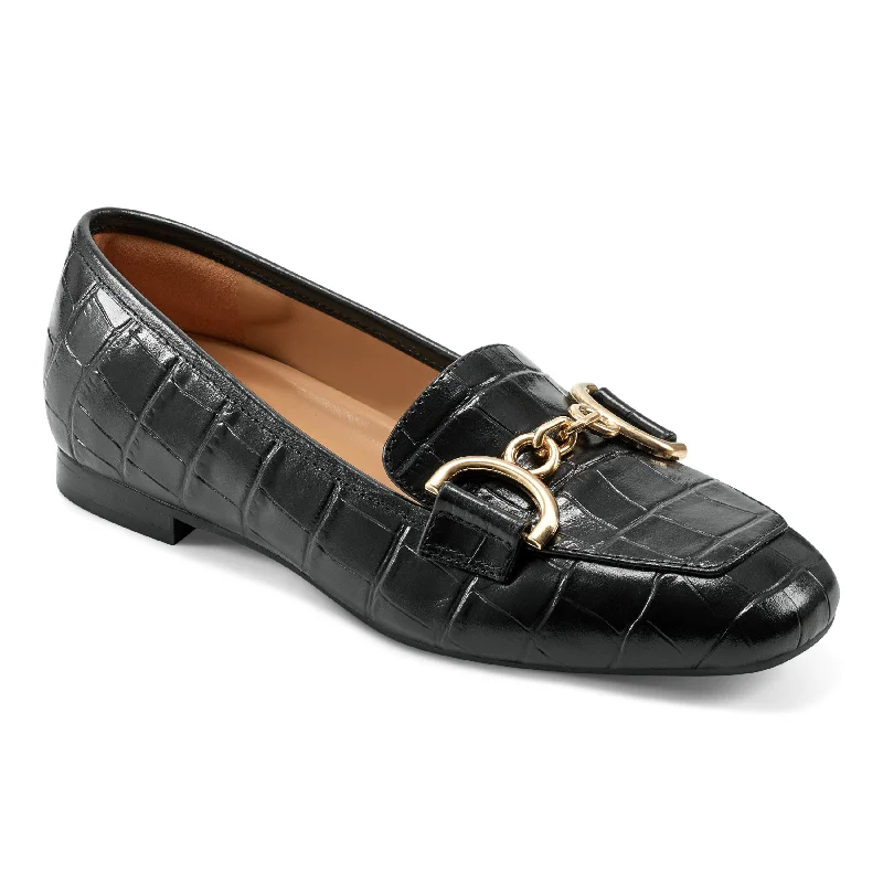 Giselle Casual Loafers Comfortable unclassified dresses