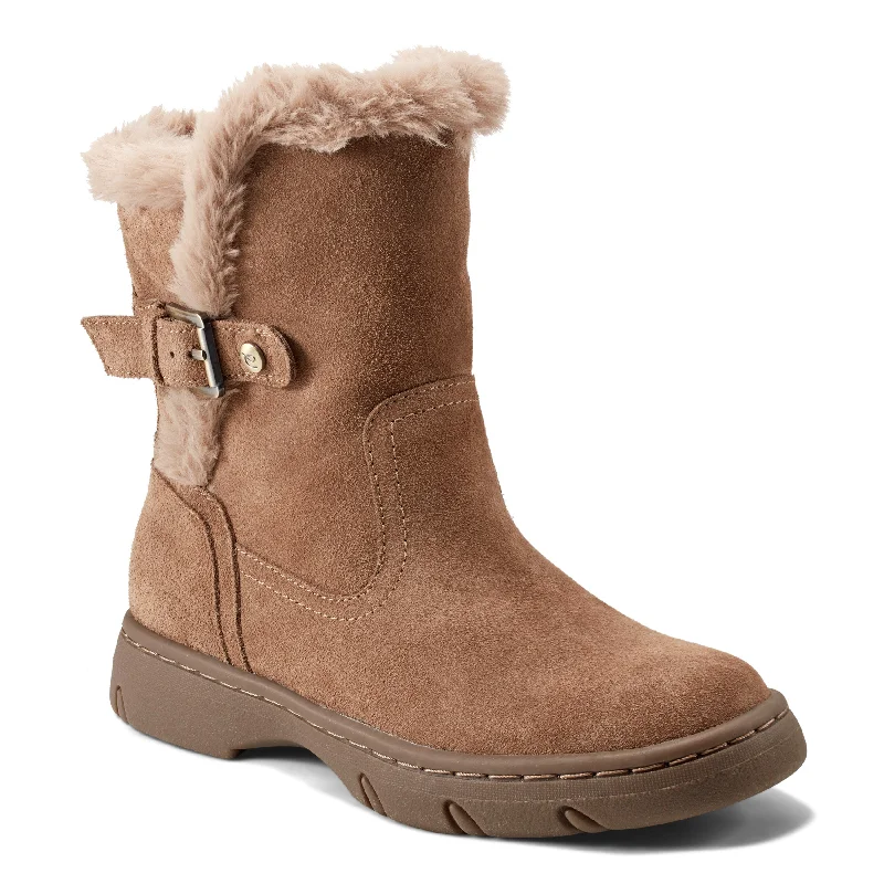 Graye Cold Weather Booties Budget-friendly unclassified dresses