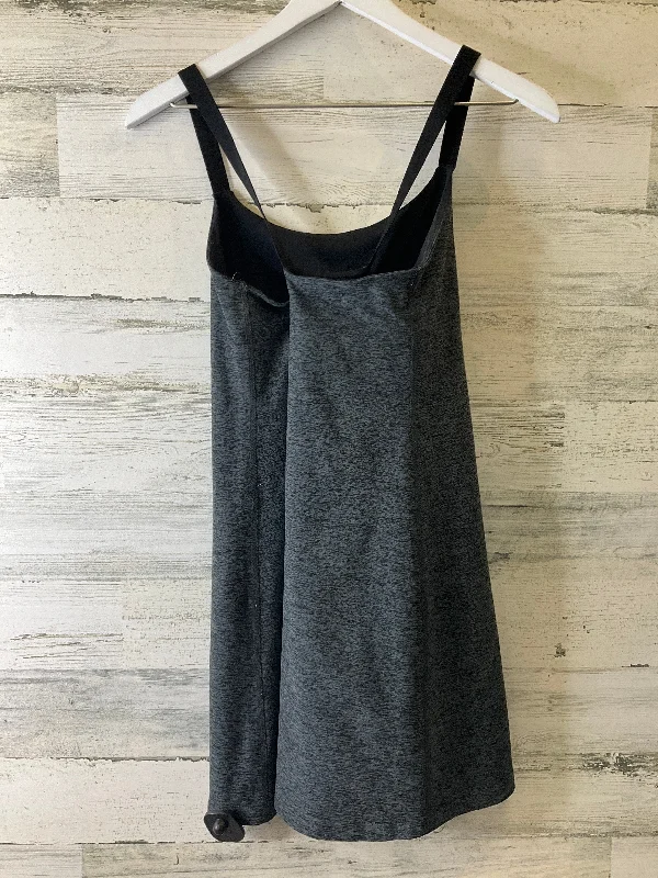 Grey Athletic Dress Beyond Yoga, Size M Affordable unclassified dresses