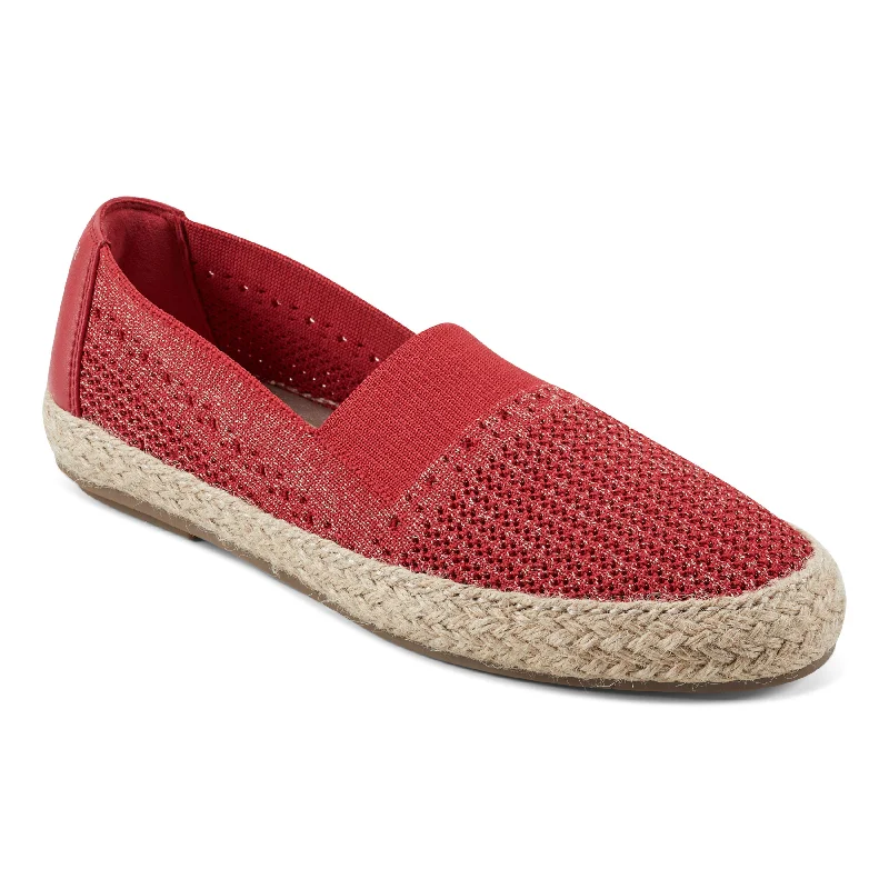 Hassie Slip On Casual Espadrilles Date night unclassified dresses