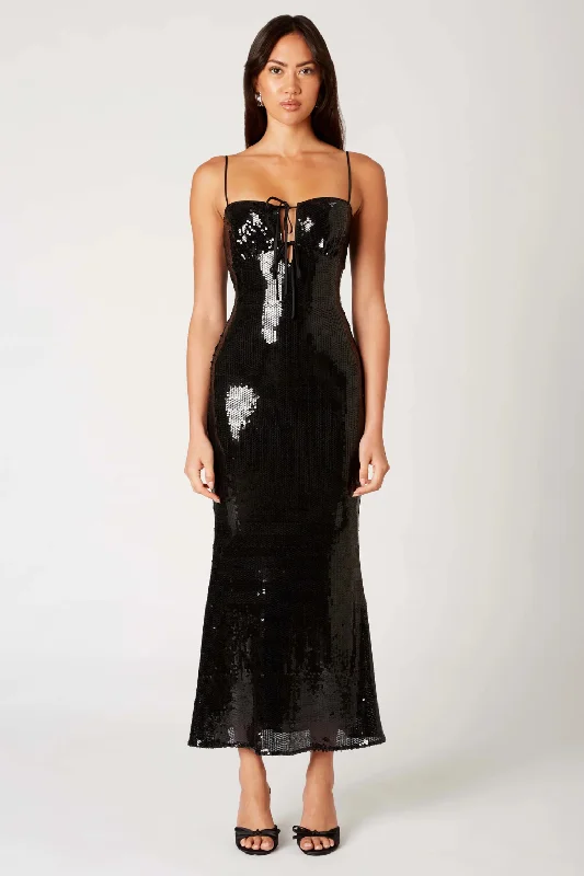 NIA | Hawk Dress Beaded unclassified dresses