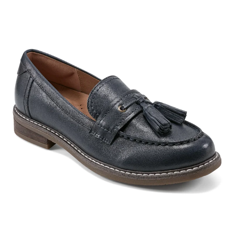 Janelle Casual Loafers Office unclassified dresses