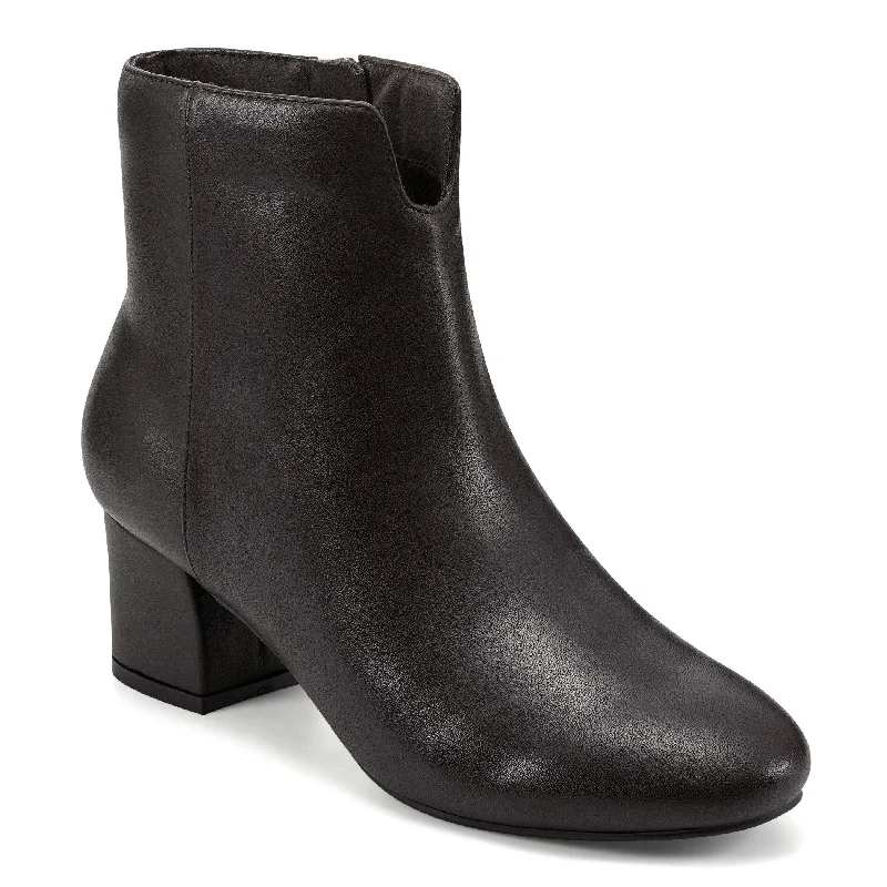 Karen Booties Flowy unclassified dresses