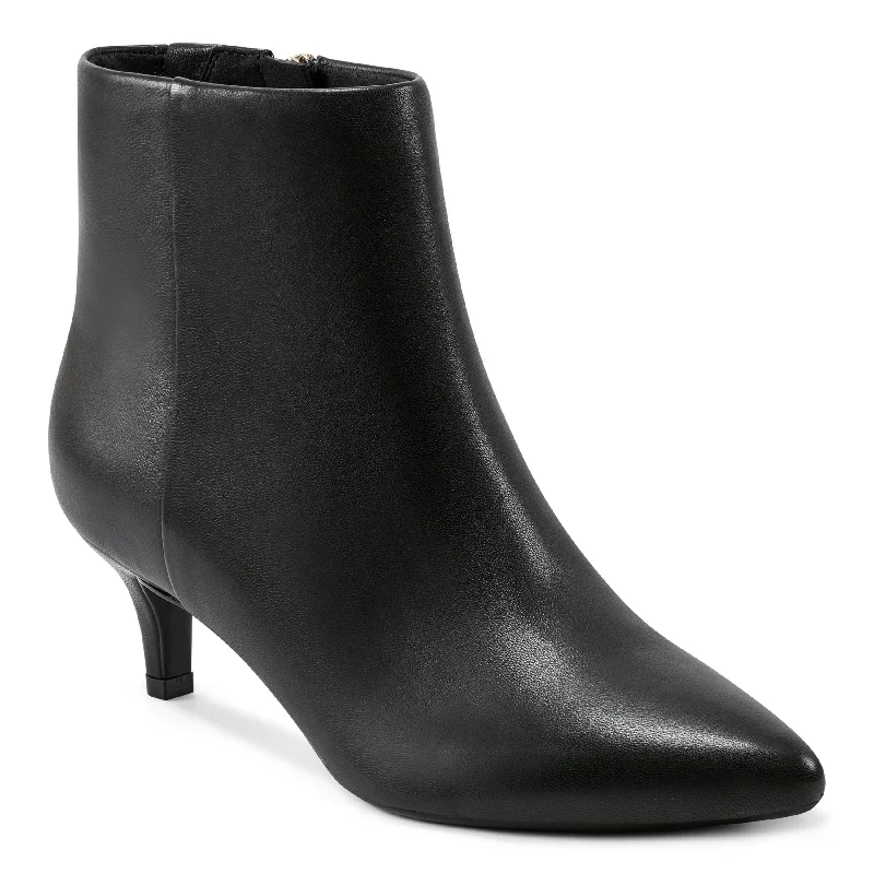 Laina Dress Booties Party unclassified dresses