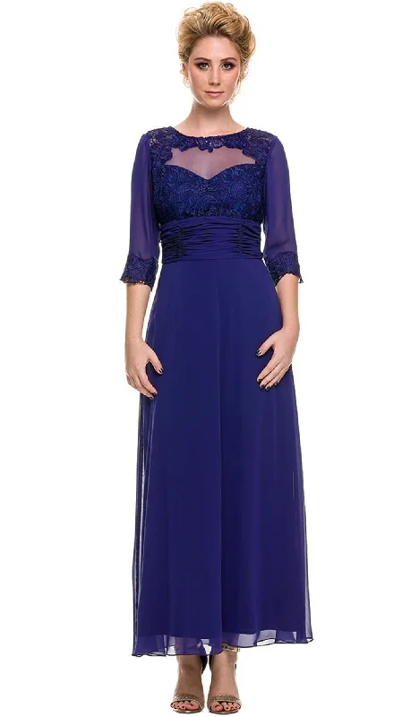 Nox Anabel 5101SC Color block unclassified dresses