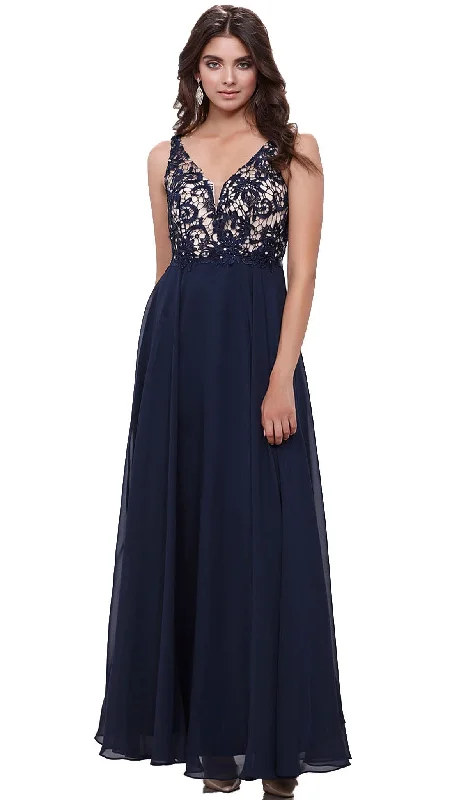 Nox Anabel 8297SC Elegant evening unclassified dresses