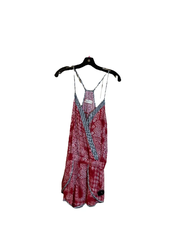 Romper By Ocean Drive  Size: M Boho unclassified dresses