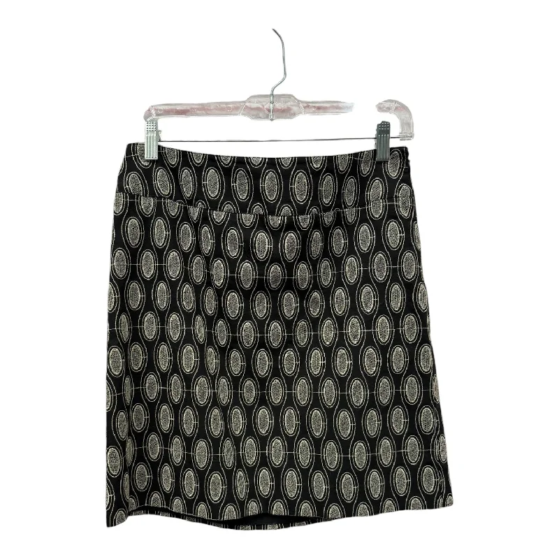 Skirt Mini & Short By Loft In Black, Size:2 Cozy Mini Skirt