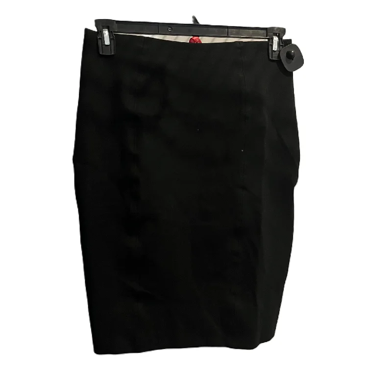 Skirt Mini & Short By Spanx In Black, Size: M Stylish Mini Skirt